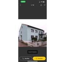 4 Zimmerwohnung in 94315 Straubing Süd - Sinzing