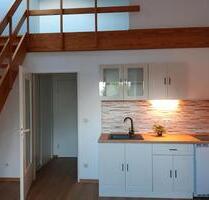 1,5-Zimmer-Eigentumswohnung, 28,81m2 über 2 Ebenen - Lübeck Sankt Lorenz Nord