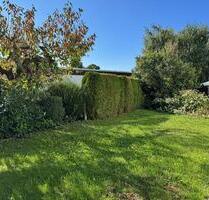 Helle 3-Zimmer-Souterrain-Wohnung mit Garten - Wendlingen am Neckar