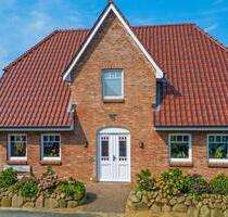 Stilvolles Einfamilienhaus im Herzen von Utersum auf Föhr - Wyk Auf Föhr