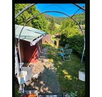 Campingplatz Seip mit Traumhaften Ausblick - Heidelberg Peterstal