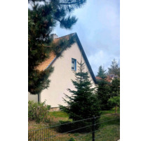 Einfamilienhaus in ruhiger Lage - Pasewalk