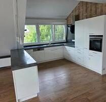 Ab sofort 3-Zimmer-Maisonettewohnung mit Balkon - Hövelhof