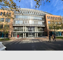 All-Inklusiv-Angebot: 50m² Büro, komplett eingerichtet & ab 1 Monat - Düsseldorf Stadtbezirk 6