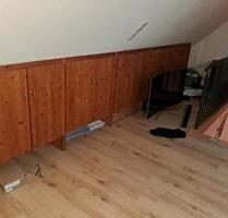 3,5 Zimmer-Wohnung in Kirchheim am Neckar - Leutenbach