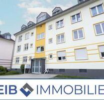 Ideal für Studenten: 2-Zimmer Wohnung direkt an der Hochschule - Coburg