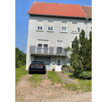 Gepflegtes Einfamilienhaus DHH mit großem Grundstück - Zweibrücken