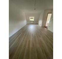 3,5-Zimmer Dachgeschosswohnung | Oberhausen | Ab November