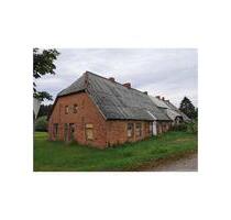 Grundstück mit Haus in der Mecklenburgischen Seenplatte - Malchin