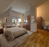Premium 6 Zimmer in der Innenstadt-Villa - Viernheim