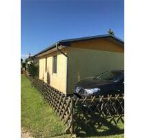 Ferienbungalow an der Ostsee - 100.000,00 EUR Kaufpreis, ca.  40,00 m² in Plauen (PLZ: 08523)