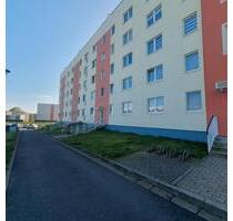 Sanierte 5-Raumwohnung mit Balkon in Grimma Süd