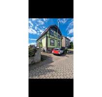 Einfamilienhaus - 95.000,00&nbsp;EUR Kaufpreis, ca.&nbsp; 135,00&nbsp;m&sup2; in Breitenworbis (PLZ: 37339)