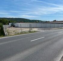 Fläche, Grundstück, Stellfläche zu vermieten Autohandel Imbiß - Rudolstadt