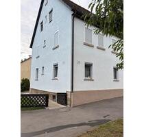 3 Zimmerwohnung in Stuttgart Stammheim