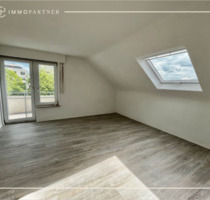 *DG Traum* Kernsanierte 2,5-Zimmer Wohnung mit Balkon und EBK - Stuttgart Bad Cannstatt