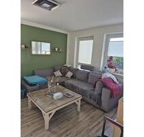 3-Zimmer-Wohnung mit Terrasse (Südlage) in 25719 Busenwurth - Meldorf