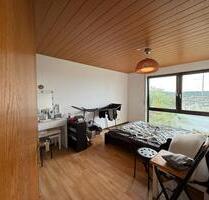 Schöne Wohnung in ruhiger Lage mit Terasse und toller Aussicht - Stuttgart Botnang