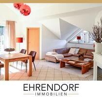 2,5-Zi. DG-Wohnung mit Balkon in Zweifamilienhaus (Klinikumsnähe) - Lüdenscheid Brügge