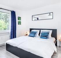 Ferienwohnung oder Langzeitmiete für Mülheim an der Ruhr 79 m2