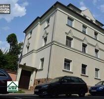 Kleine 2-Raum-Wohnung in Zentrumsnähe - Waldheim