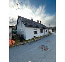 Kleines Haus in Ebnath mit Garten - Kulmain