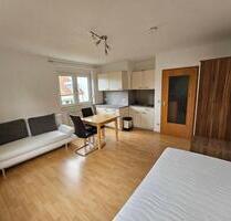 Zentrale 1 Zimmer Wohnung in Bayreuth