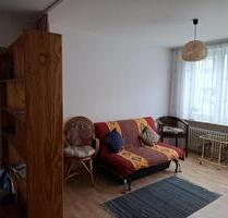 Friedrichshafen: möblierte 1 Zimmer Wohnung zu vermieten
