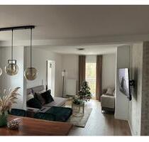 3,5 Zimmer Wohnung in schöner Lage am Neckar und 2021 Kernsan - Rottweil