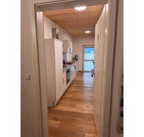1 Zimmer Apartment zur Zwischenmiete vom 01.01.2026-30.06.2026 - Friedrichshafen Allmannsweiler