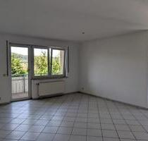 Charmante 3 Zimmer Wohnung in Ortsrandlage mit neuer EBK - Mulfingen