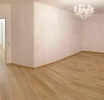 Altengerechte 60qm Wohnung in Moers-Zentrum mit Balkon