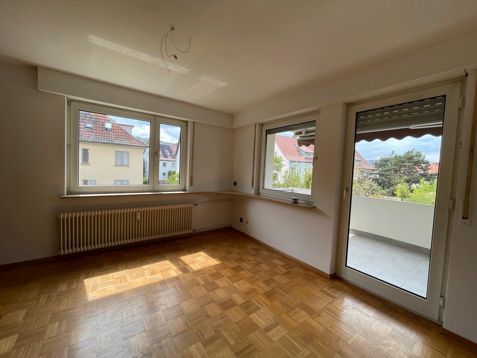 4,5 Zimmer Wohnung nahe Stuttgart ohne Makler - Gerlingen