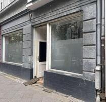 102m²-Fläche für Ihre Ideen in Wilmersdorf zu vermieten! - Berlin Charlottenburg-Wilmersdorf