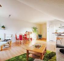 Süsse kleine möblierte Wohnung 1. OG - Horn-Bad Meinberg