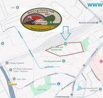 Garten in Bochum Ehrenfeld - 2.000,00 EUR Kaltmiete, ca.  0,00 m² in Bochum (PLZ: 44789) Wiemelhausen