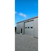 Halle, Lagerhalle - 1.400,00 EUR Kaltmiete, in Sottrum (PLZ: 27367)