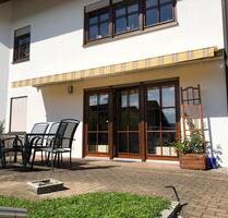 2 Zimmer Wohnung möbiliert teilmöbiliert komplett eingerichtet - Laufenburg (Baden)