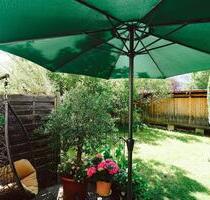 1,5 Zimmer Wohnung mit grüner Terrasse in Nürnberg (Schweinau)