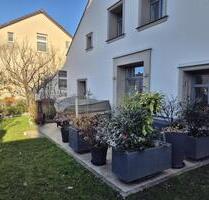 Schöne 2-Raumwohnung mit Garten im Herzen der Veltener Altstadt - Oranienburg