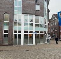 Attraktive Ladenfläche im Zentrum von Hagenow