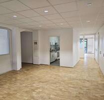 Attraktive Büro- und Praxisräume im Burgstraßen-Carré - Heidelberg Handschuhsheim