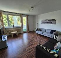 Schöne 3-Zimmer-Wohnung in der Gartenstadt-Süd (Neustadt), Bremen