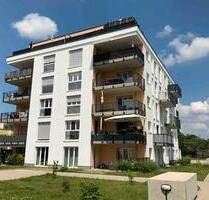 Moderne -Zimmer-Wohnung in Mannheim