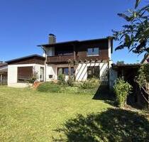 großzügiges EFH mit Garage und schönem Garten - Neuötting