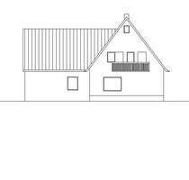 Einfamilienhaus mit Einliegerwohnung, Handwerkerhaus - Stadtlohn