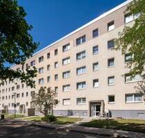 Anschauen, Einziehen, Wohlfühlen - Halle (Saale) Damaschkestraße