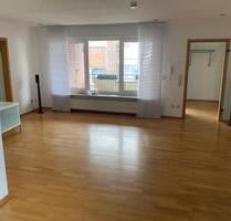 Schöne 3-Zimmer-Wohnung in der Innenstadt von Lübbecke - Hüllhorst