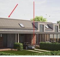 Doppelhaushälfte Erstbezug - 1.500,00 EUR Kaltmiete, ca.  132,00 m² in Damme (PLZ: 49401)