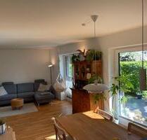 Charmante Wohnung mit Terrasse vom 7.6.25 bis 1.8.25 - Hamburg Altona-Nord